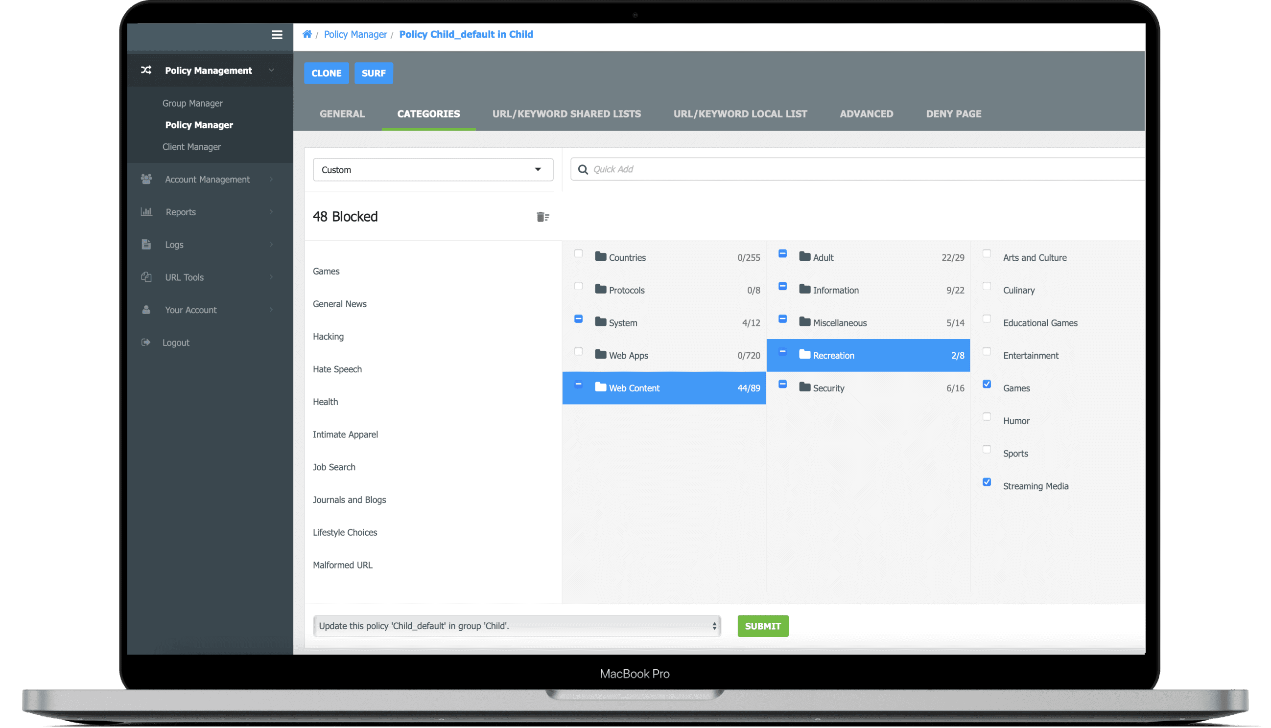 webcheckhero | Impero webcheck hero
