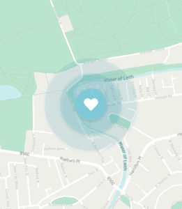 webcheck-map webcheck-map