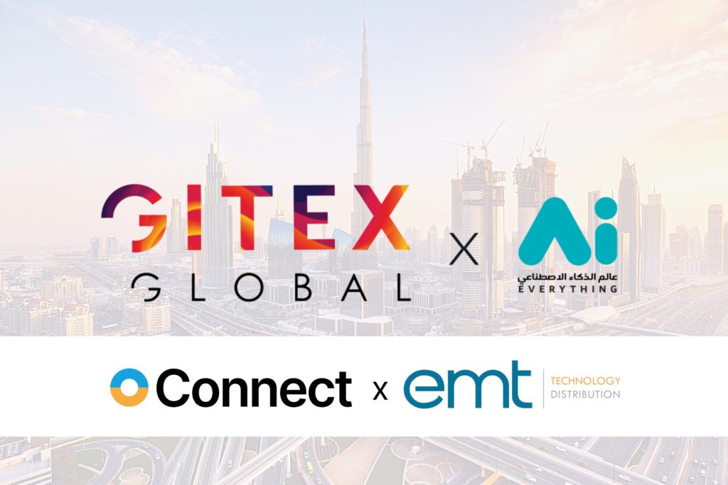 Impero Connect EMT at GITEX Global 2021