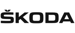 Skodawordmark | Impero Skoda wordmark