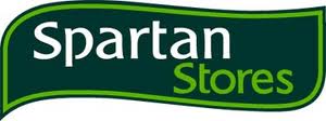 Spartan Stores Logo