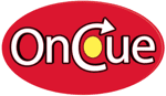 oncue logo