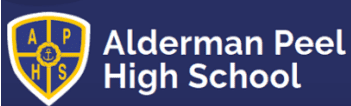 alderman logo