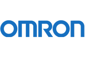 omronlogo omron logo