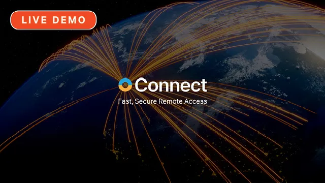 Live Demo: Introducing Impero Connect
