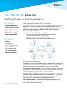 Background paper prepared for the Global Education Monitoring Report,  Technology and education: Technology in education