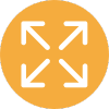 flexibility scalability flexibility scalability