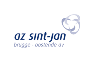 AZ Sint-Jan Hospital-logo