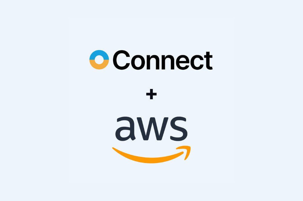 Connect AWS partnership