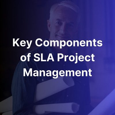 2 - SLA Project Management