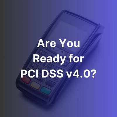 4- PCI DSS 4 0