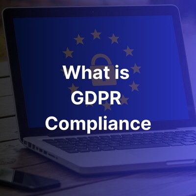 5- GDPR Compliance