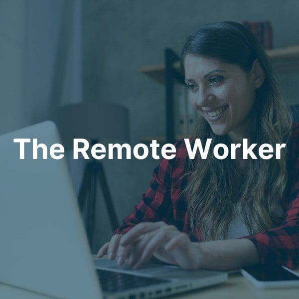 Remote Worker