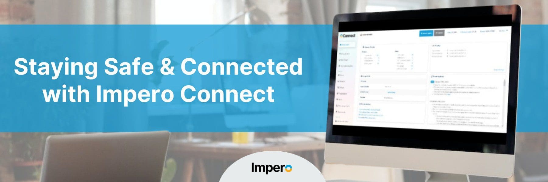 Secure Remote Workstations with Connect Secure Remote Workstations with Connect