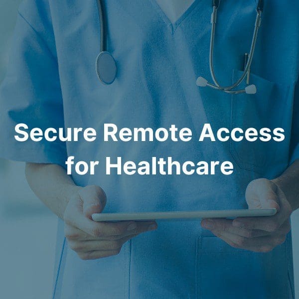 Siemens Remote Access