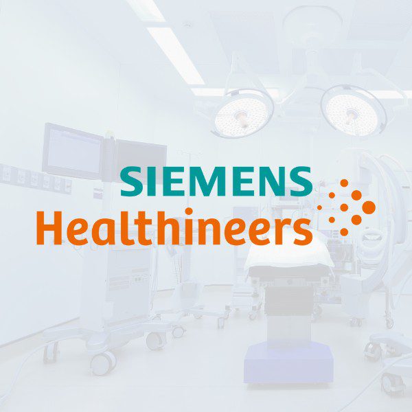 Siemens partnership