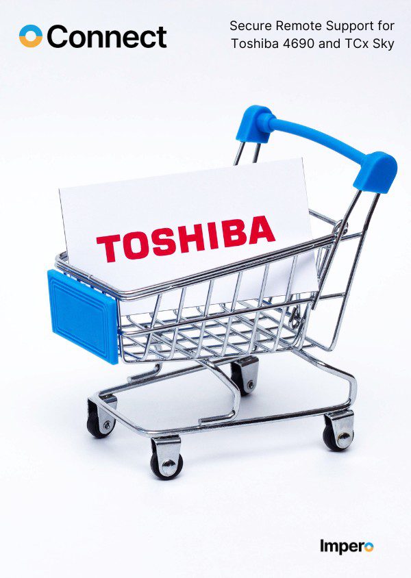 Toshiba 4690 Cover