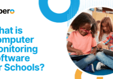 What is Computer Monitoring Software for Schools?