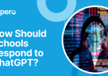 How Should Schools Respond to ChatGPT