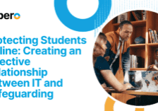 Protecting Students Online Creating an Effective Relationship Between IT and Safeguarding
