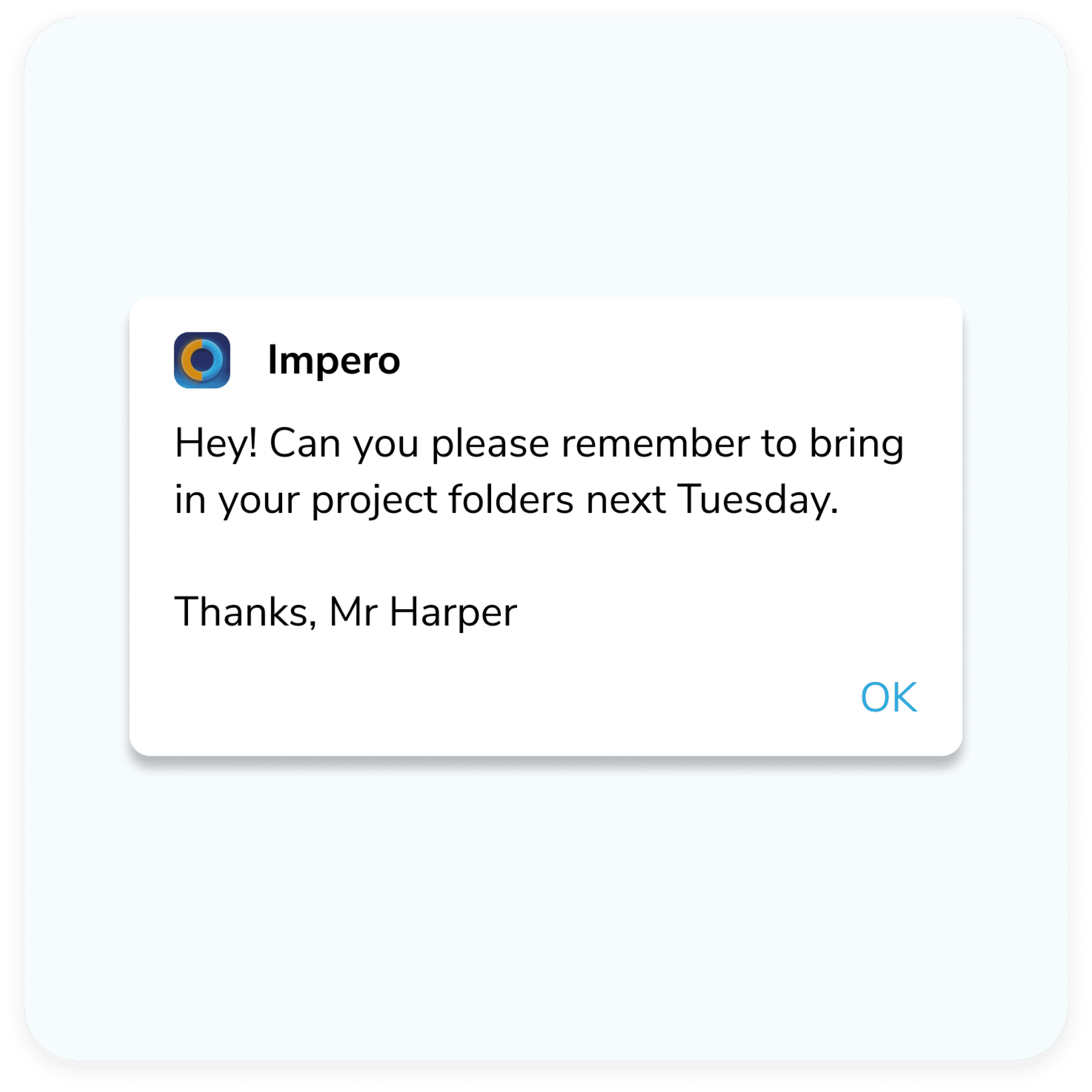 support support